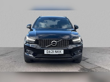 Used Volvo XC40 2021 for sale - 75931024: Photo