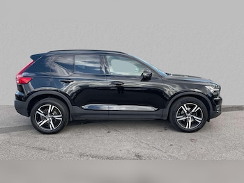 Used Volvo XC40 2021 for sale - 75931024: Photo