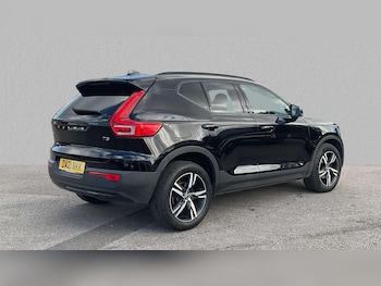 Used Volvo XC40 2021 for sale - 75931024: Photo