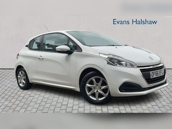Used Peugeot 208 2016 for sale - 78893699: Photo