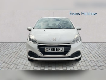 Used Peugeot 208 2016 for sale - 78893699: Photo