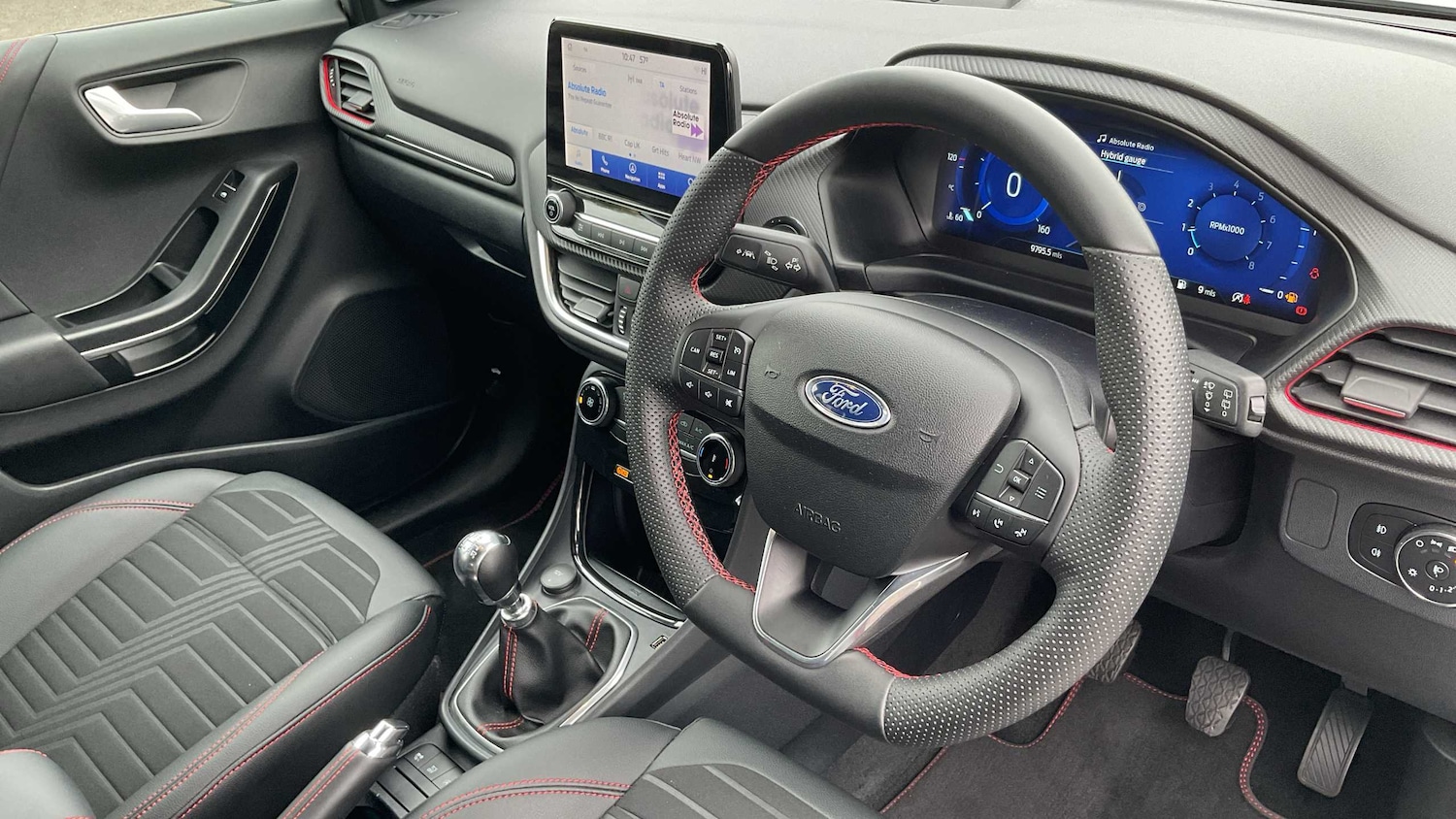 Used Ford Puma 2022 for sale - 75993757: Photo 15