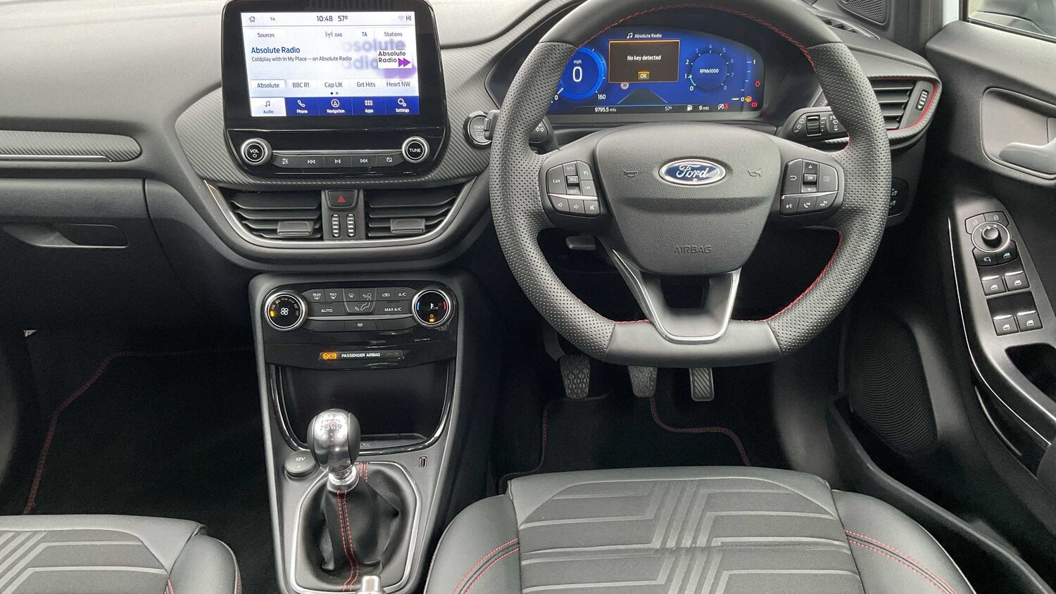Used Ford Puma 2022 for sale - 75993757: Photo 17