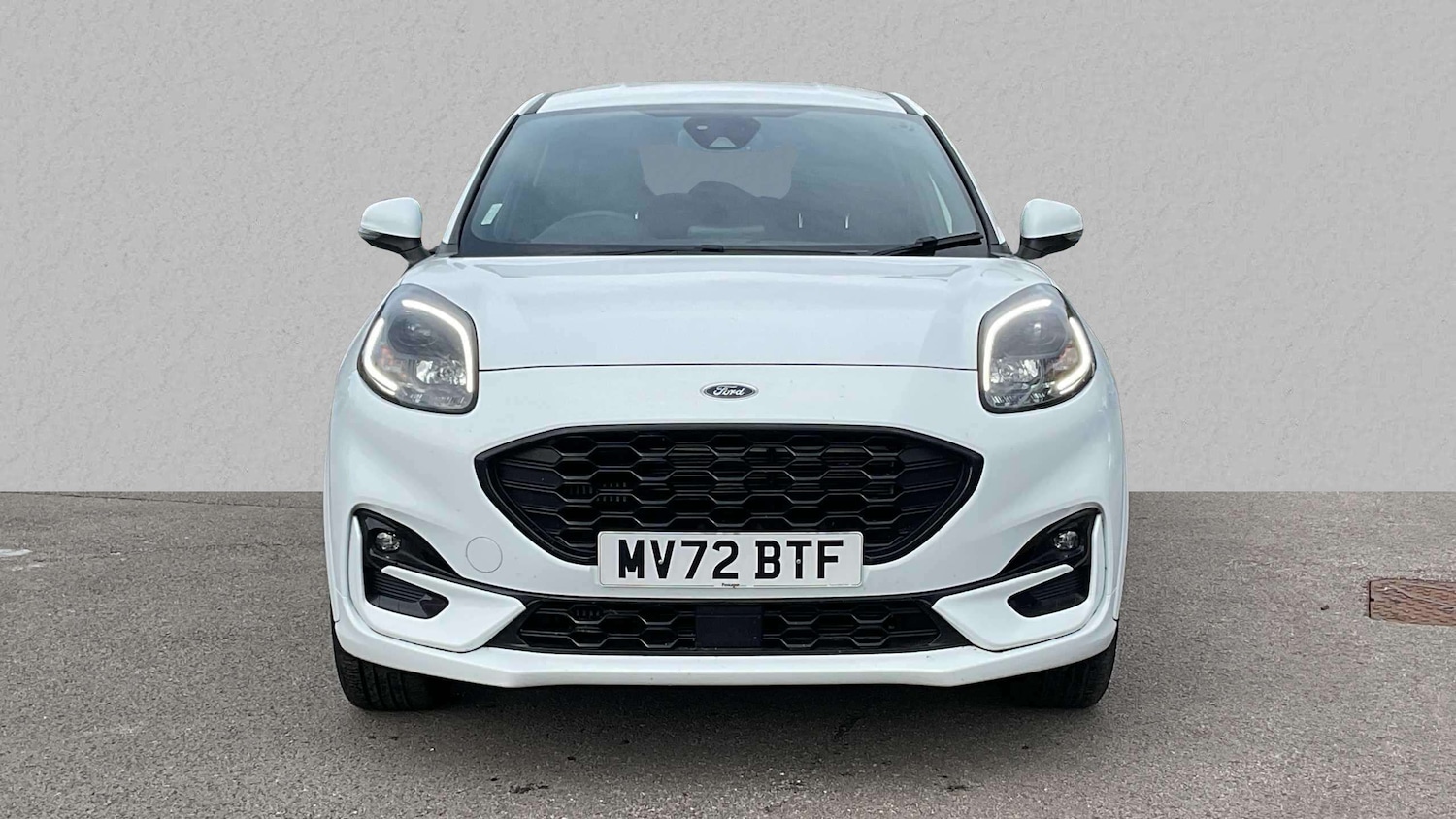 Used Ford Puma 2022 for sale - 75993757: Photo 2