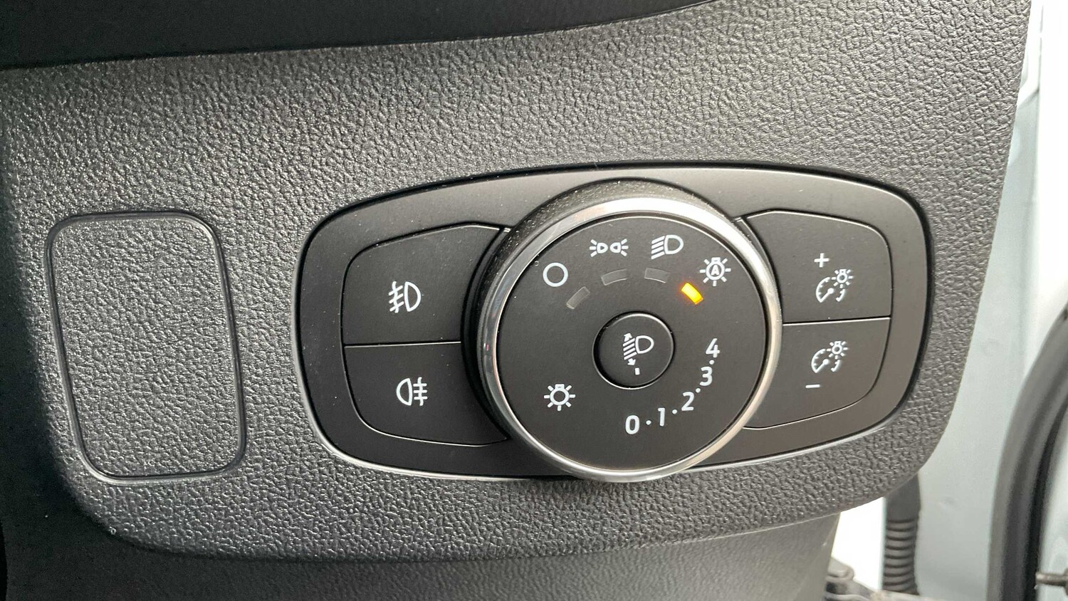 Used Ford Puma 2022 for sale - 75993757: Photo 29