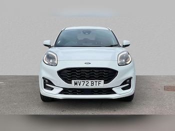 Used Ford Puma 2022 for sale - 75993757: Photo