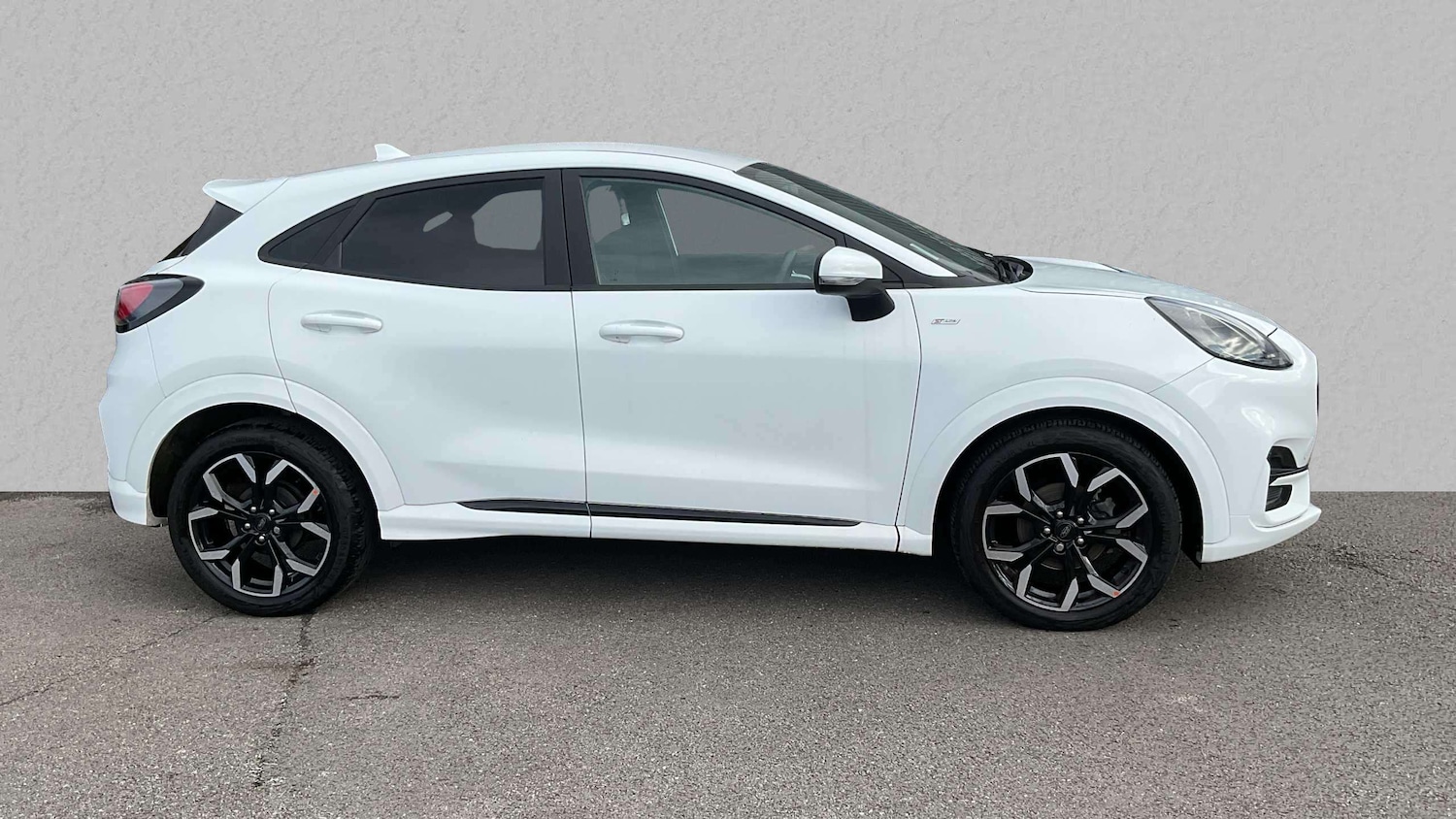 Used Ford Puma 2022 for sale - 75993757: Photo 3