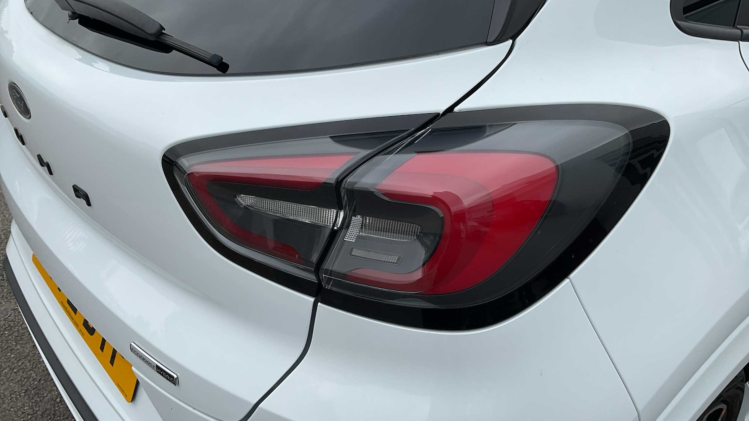 Used Ford Puma 2022 for sale - 75993757: Photo 32