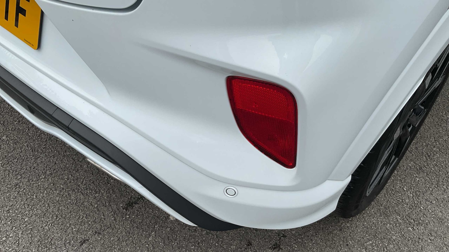 Used Ford Puma 2022 for sale - 75993757: Photo 33