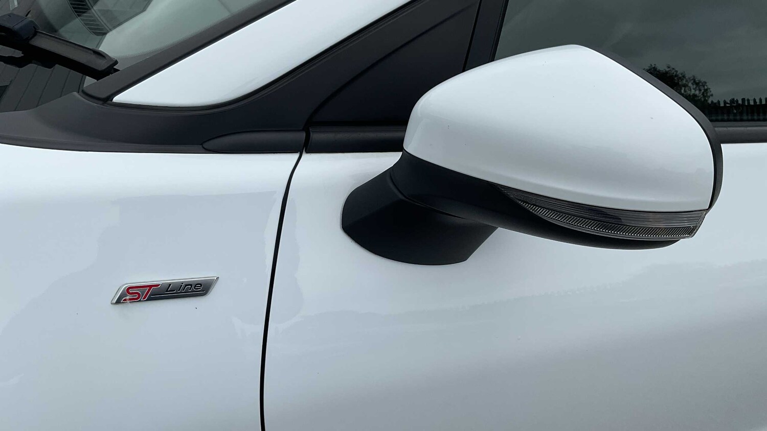 Used Ford Puma 2022 for sale - 75993757: Photo 34