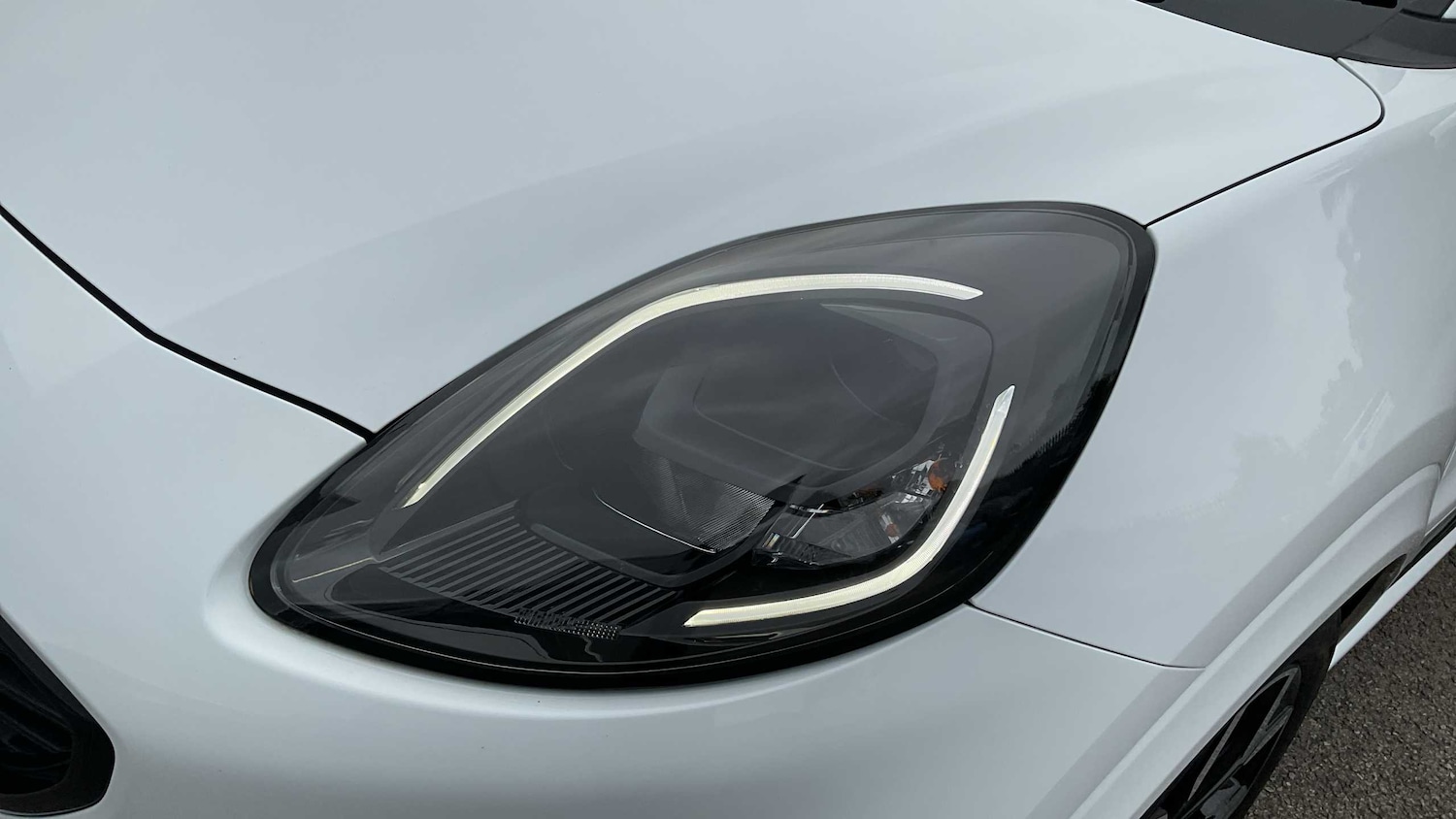 Used Ford Puma 2022 for sale - 75993757: Photo 35