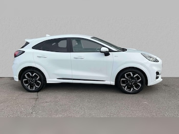Used Ford Puma 2022 for sale - 75993757: Photo
