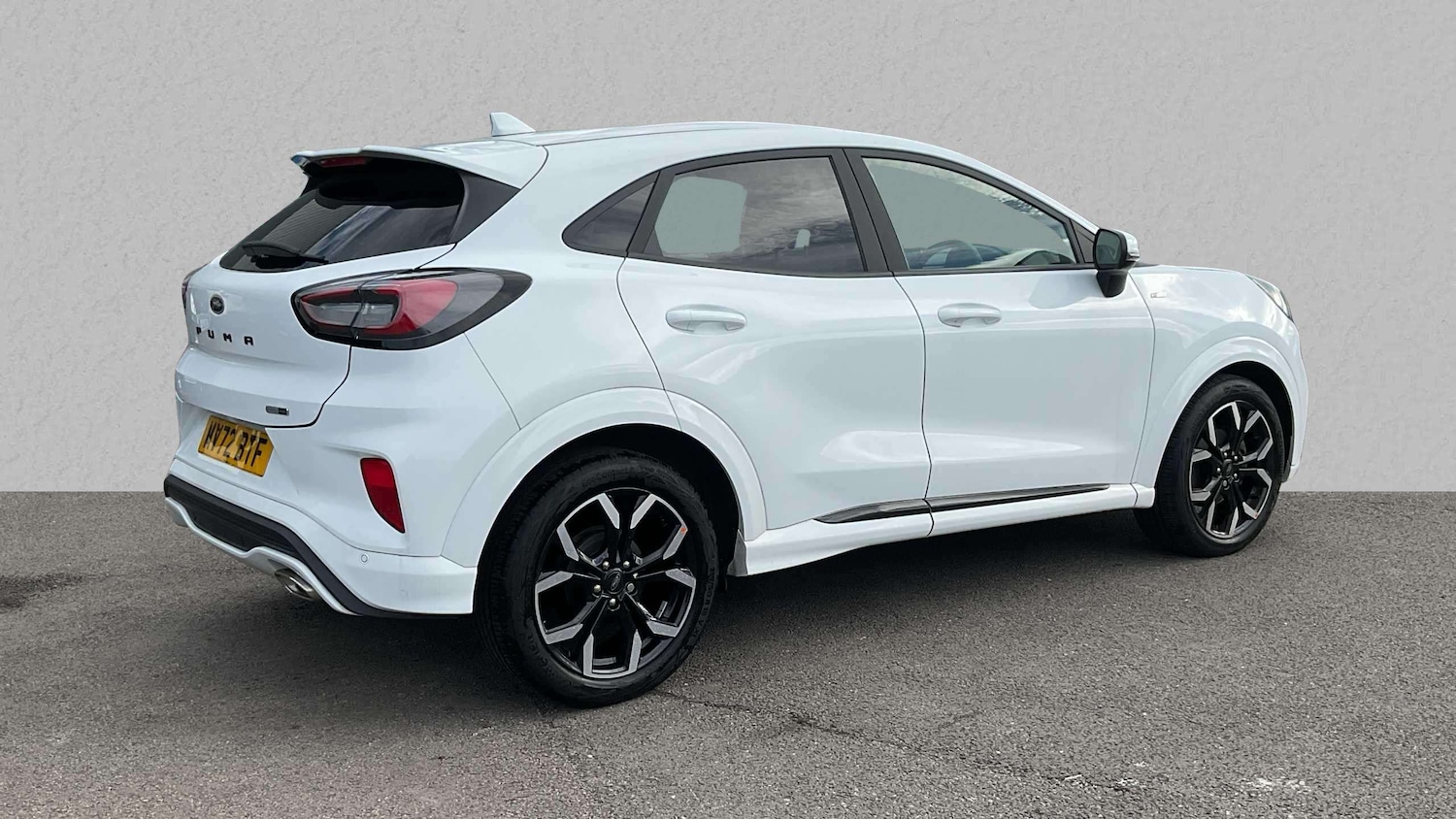 Used Ford Puma 2022 for sale - 75993757: Photo 4