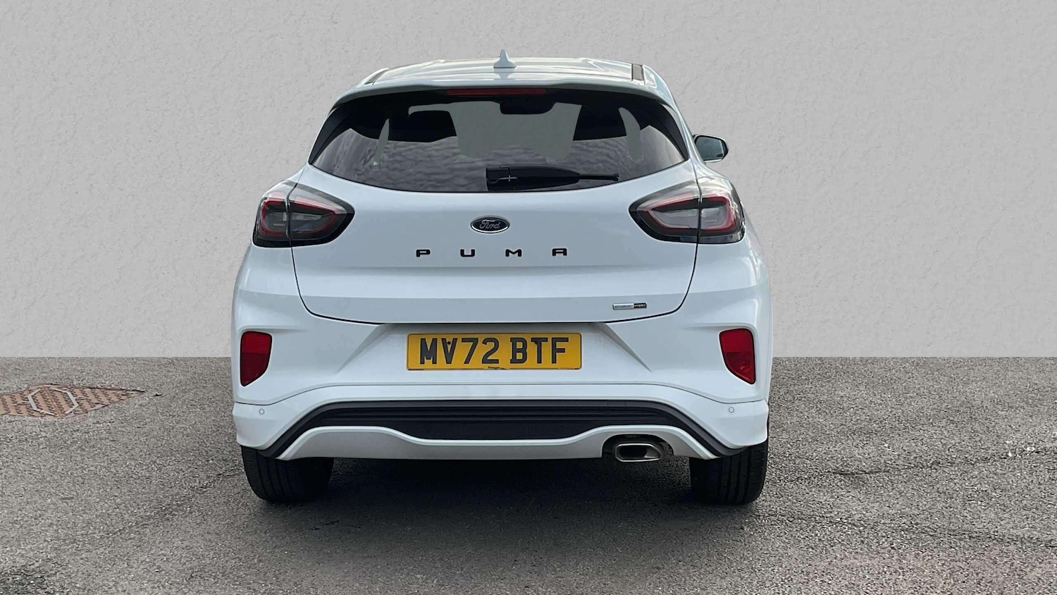 Used Ford Puma 2022 for sale - 75993757: Photo 5