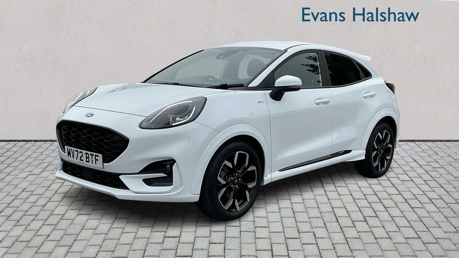 Used Ford Puma 2022 for sale - 75993757: Photo 6