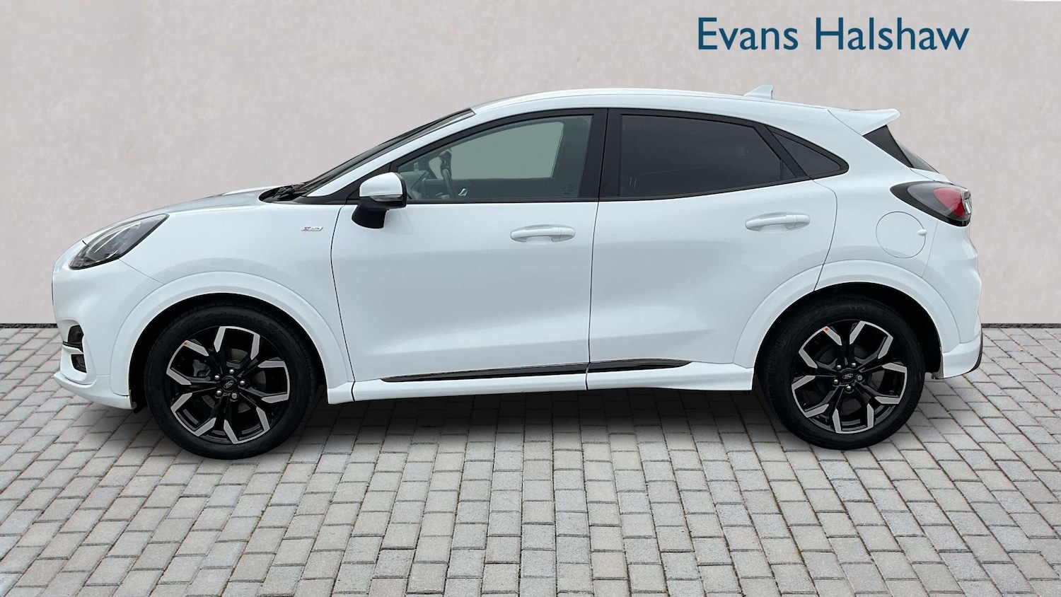Used Ford Puma 2022 for sale - 75993757: Photo 7