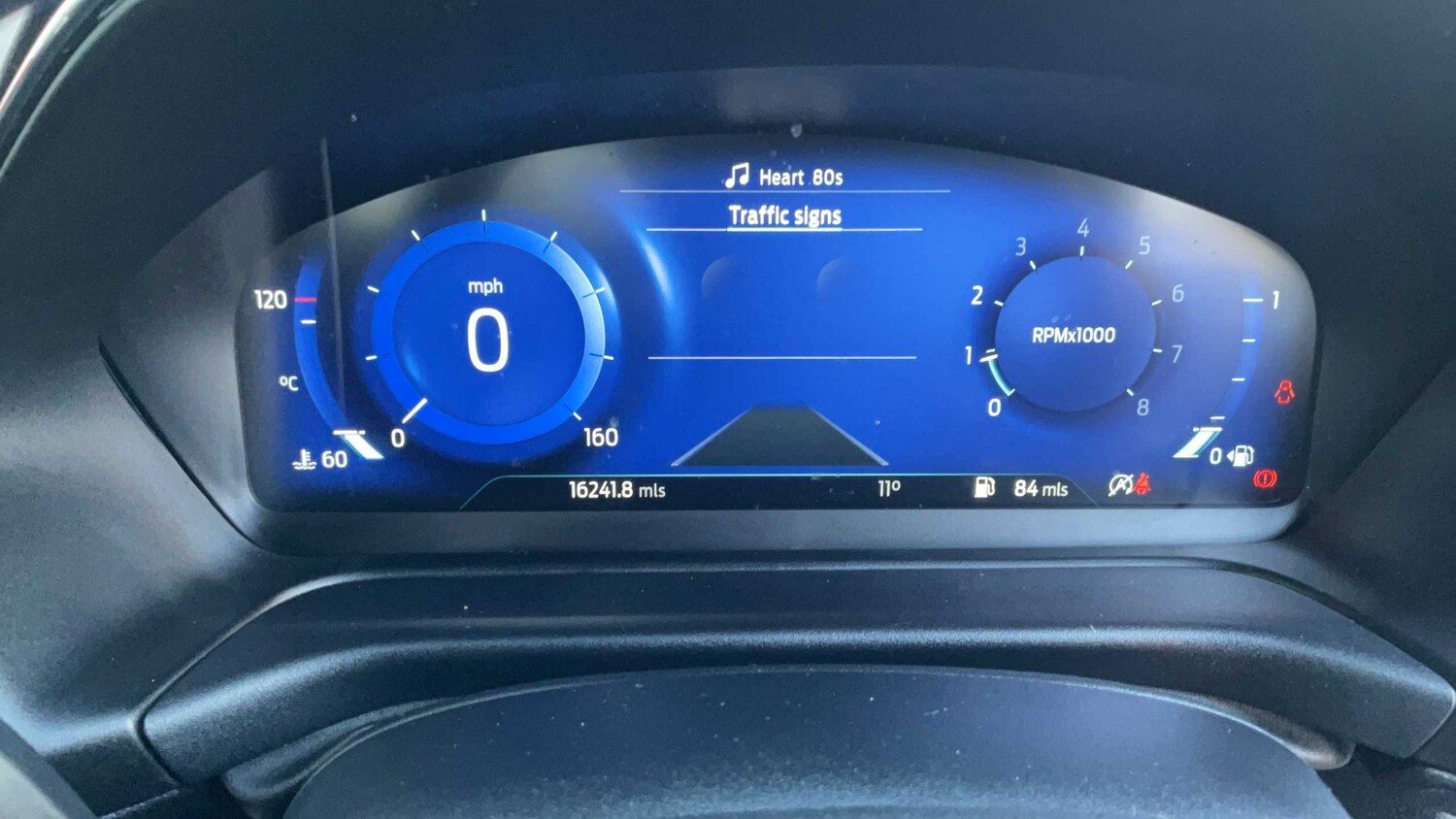 Used Ford Puma 2023 for sale - 77885863: Photo 10