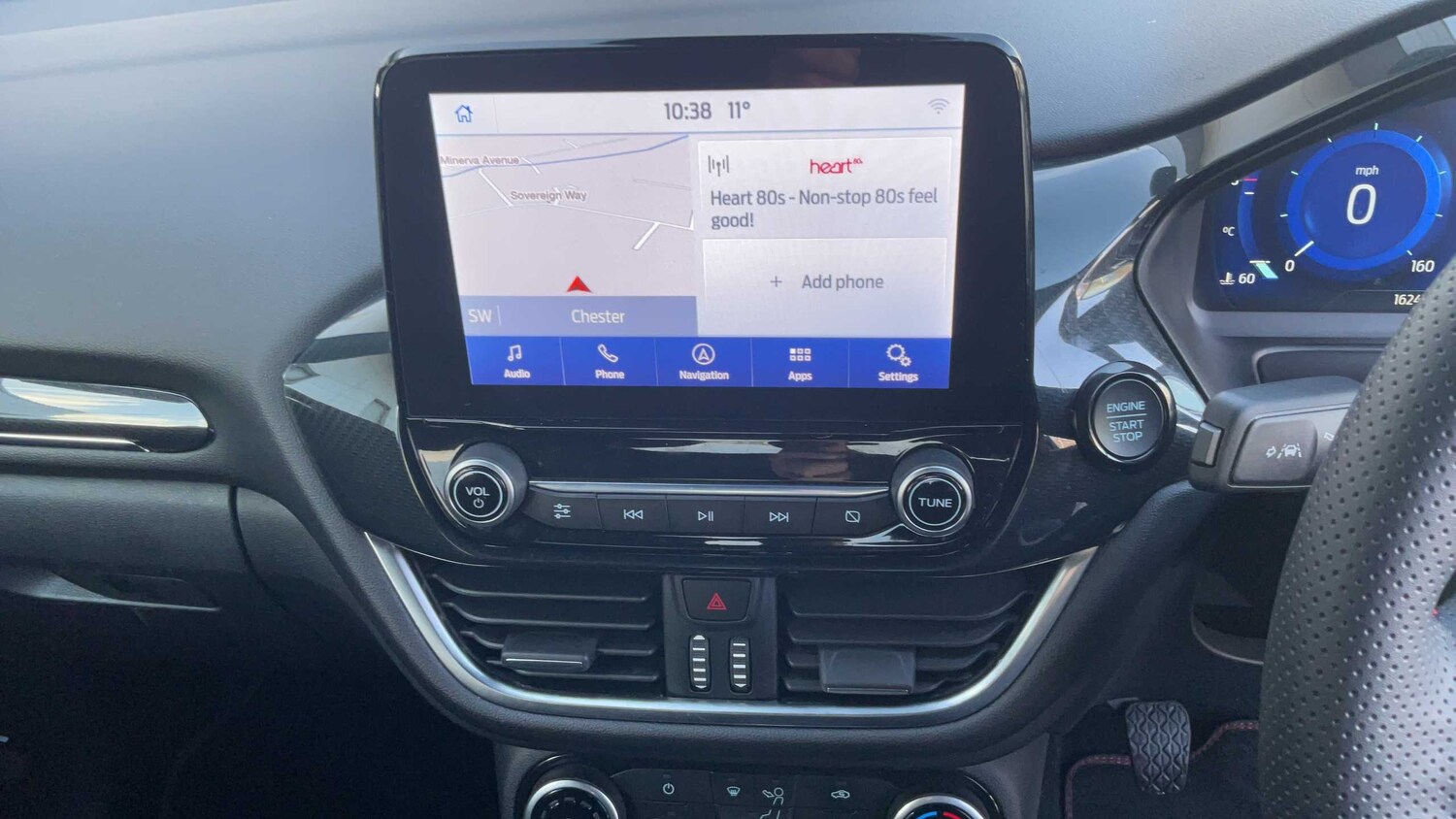 Used Ford Puma 2023 for sale - 77885863: Photo 11