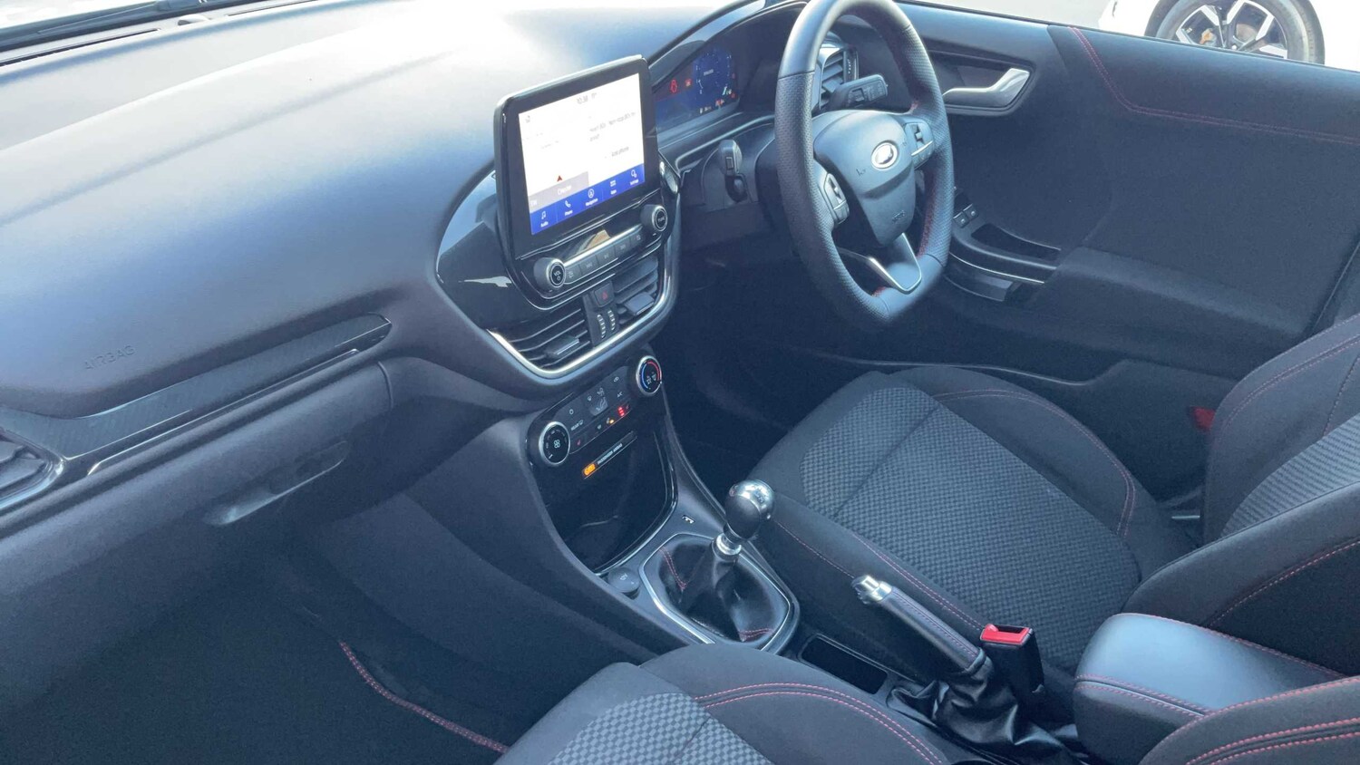 Used Ford Puma 2023 for sale - 77885863: Photo 13