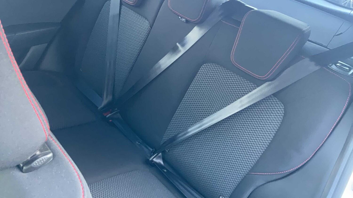 Used Ford Puma 2023 for sale - 77885863: Photo 14