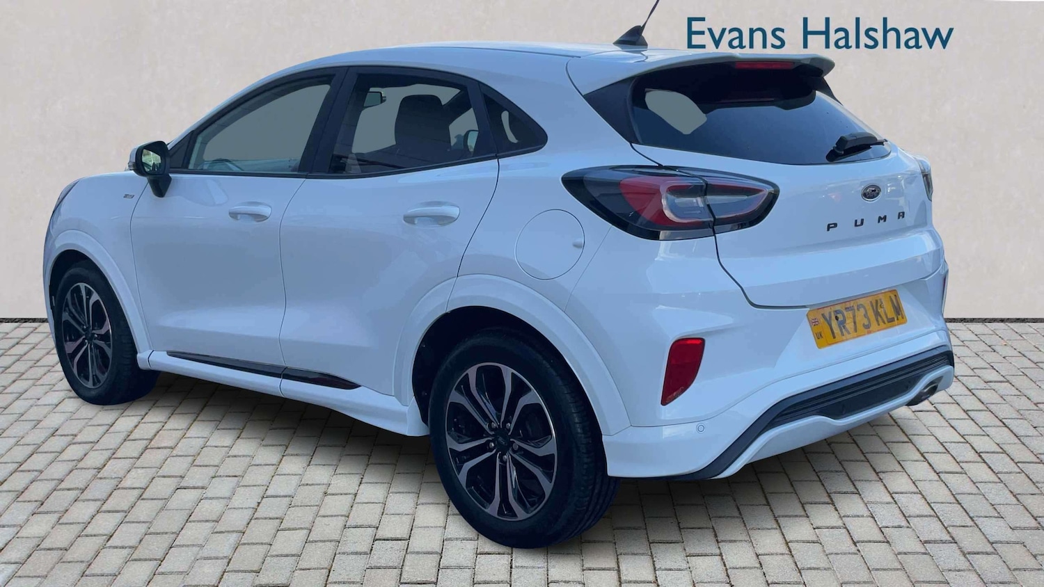 Used Ford Puma 2023 for sale - 77885863: Photo 2