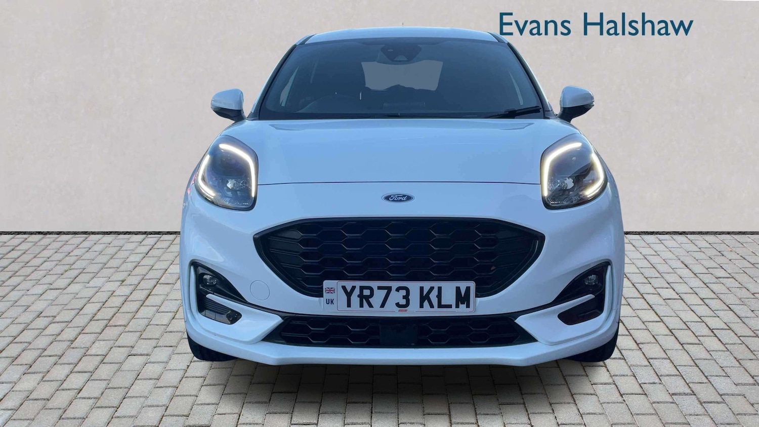 Used Ford Puma 2023 for sale - 77885863: Photo 4