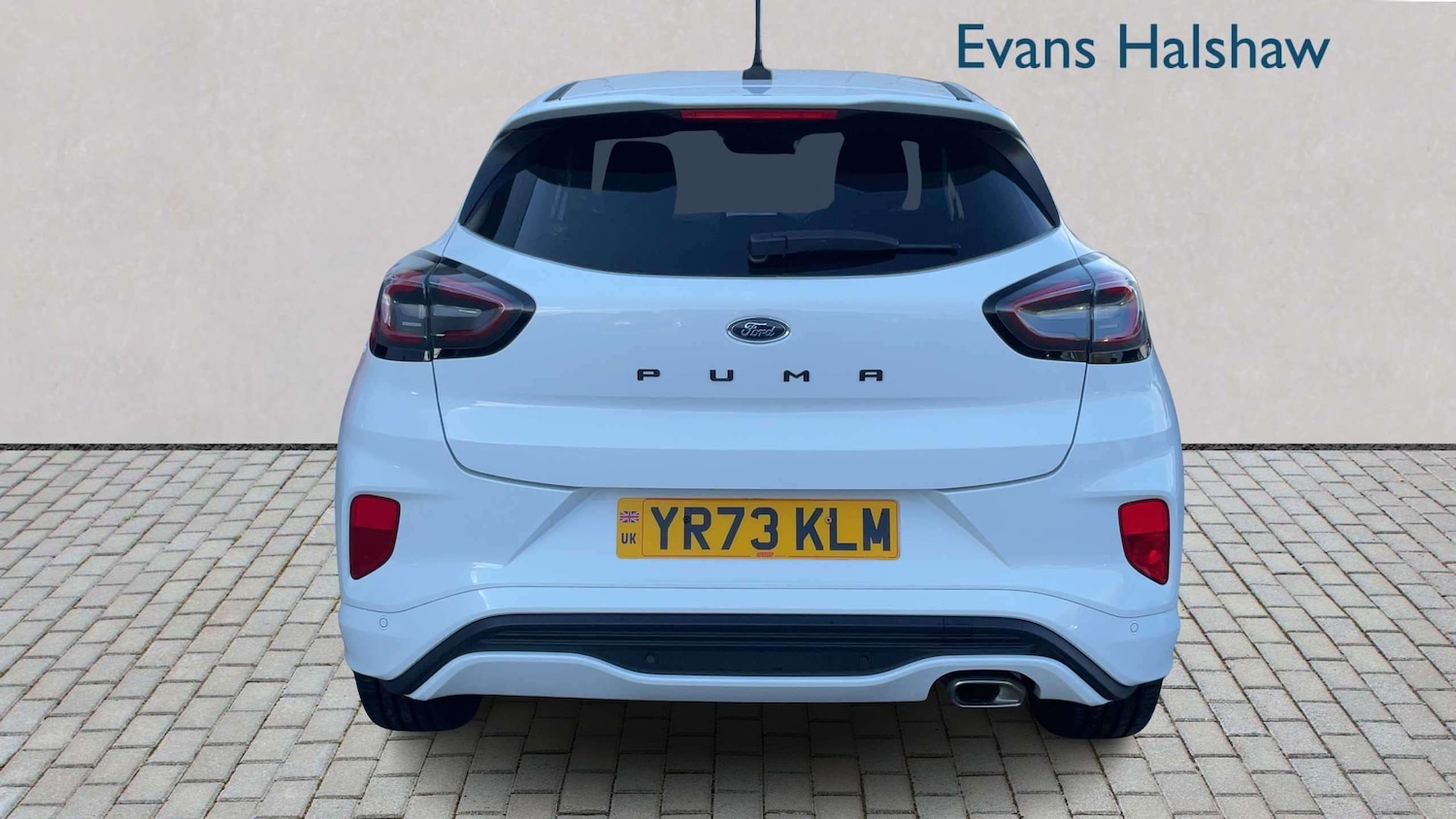 Used Ford Puma 2023 for sale - 77885863: Photo 5