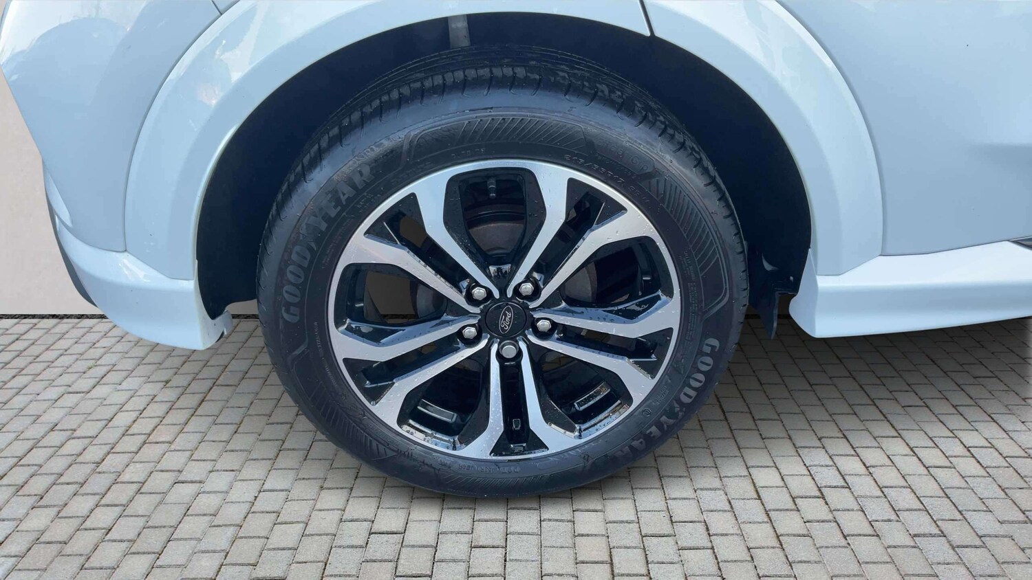 Used Ford Puma 2023 for sale - 77885863: Photo 6