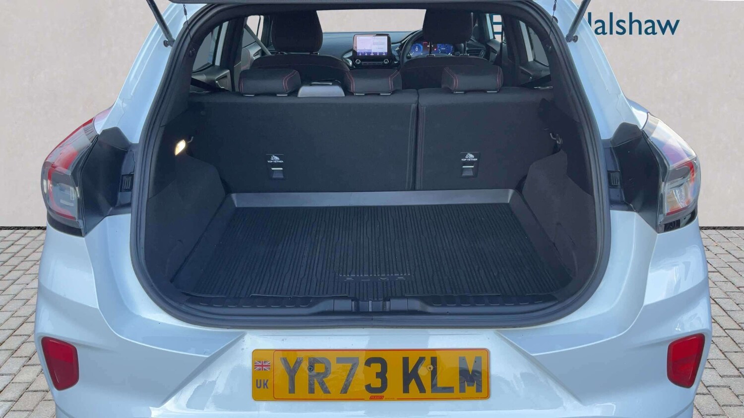 Used Ford Puma 2023 for sale - 77885863: Photo 7