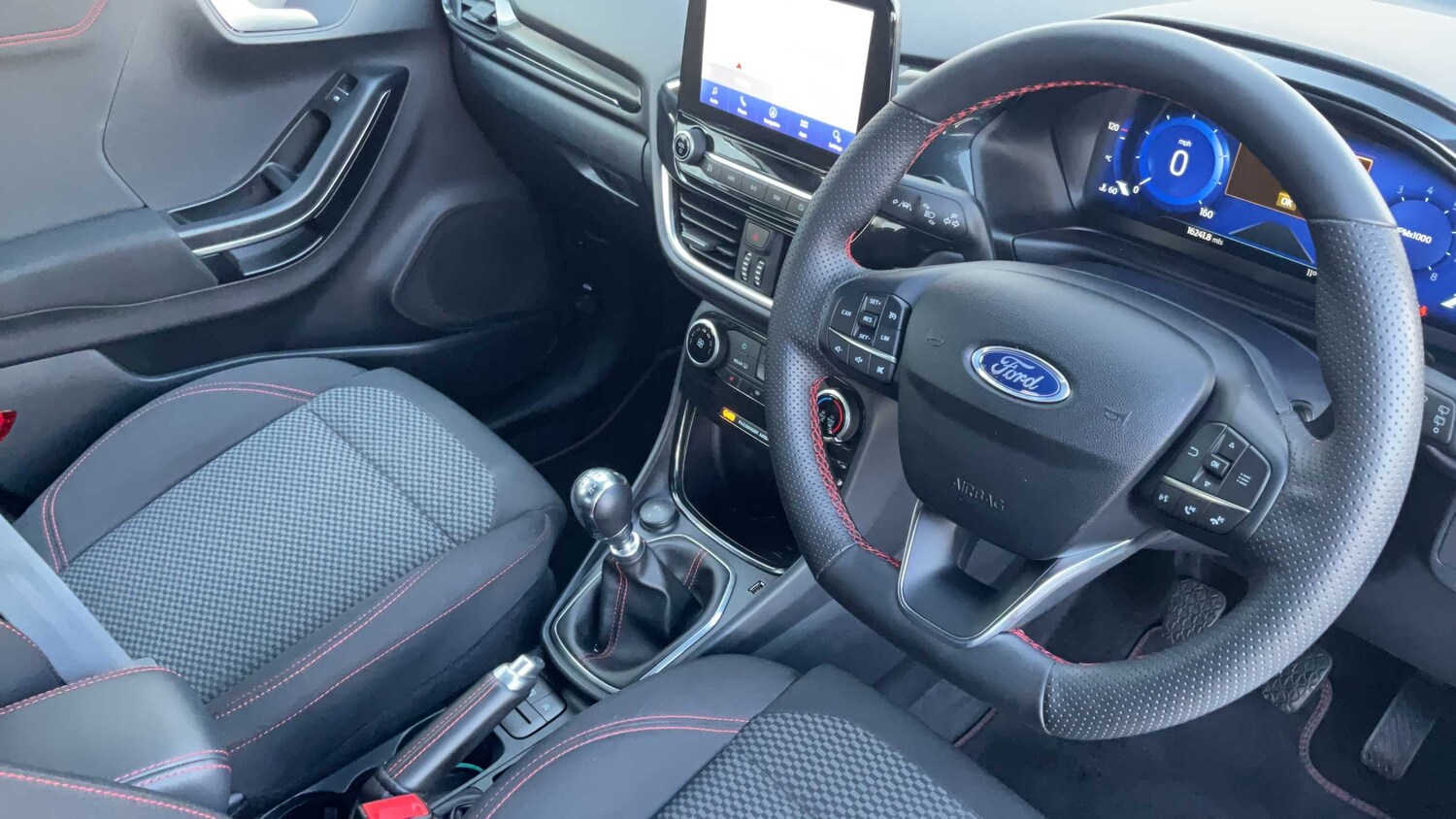 Used Ford Puma 2023 for sale - 77885863: Photo 8