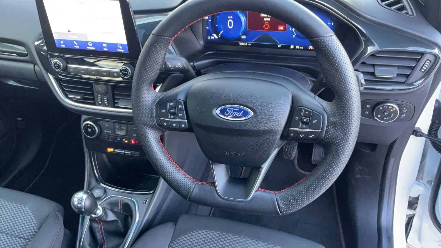 Used Ford Puma 2023 for sale - 77885863: Photo 9