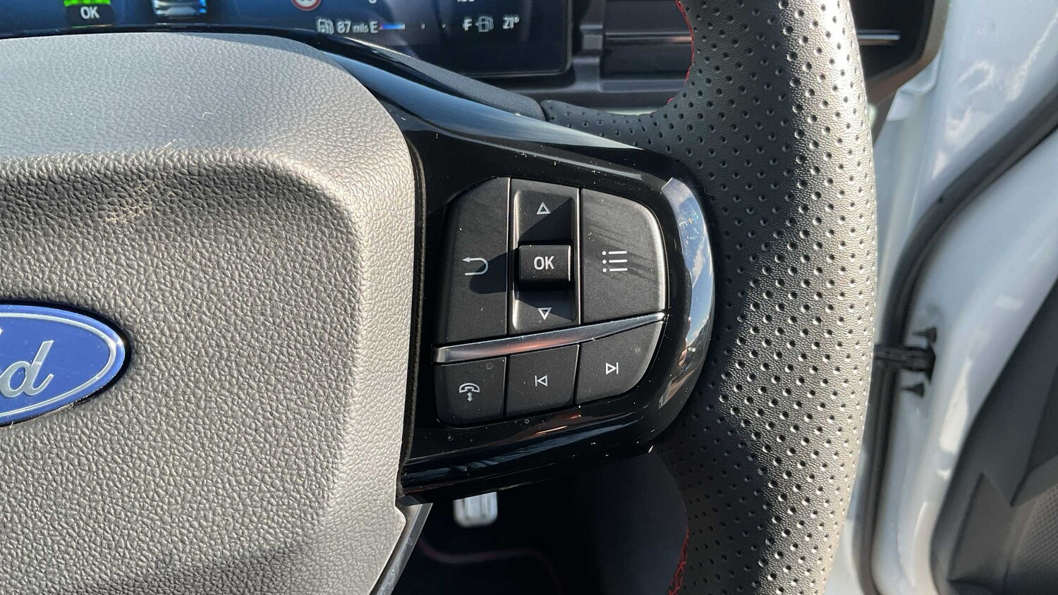 Vehicle 27