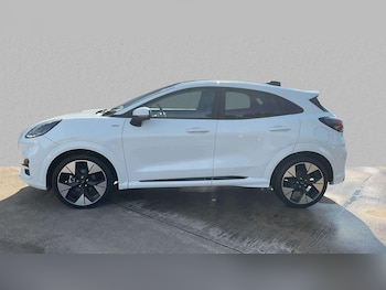 Used Ford Puma 2024 for sale - 75903233: Photo