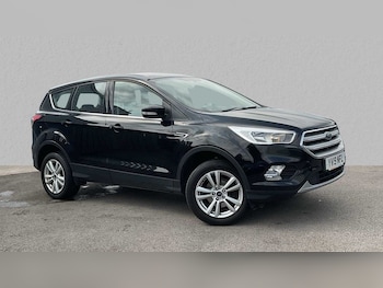 Ford - Kuga