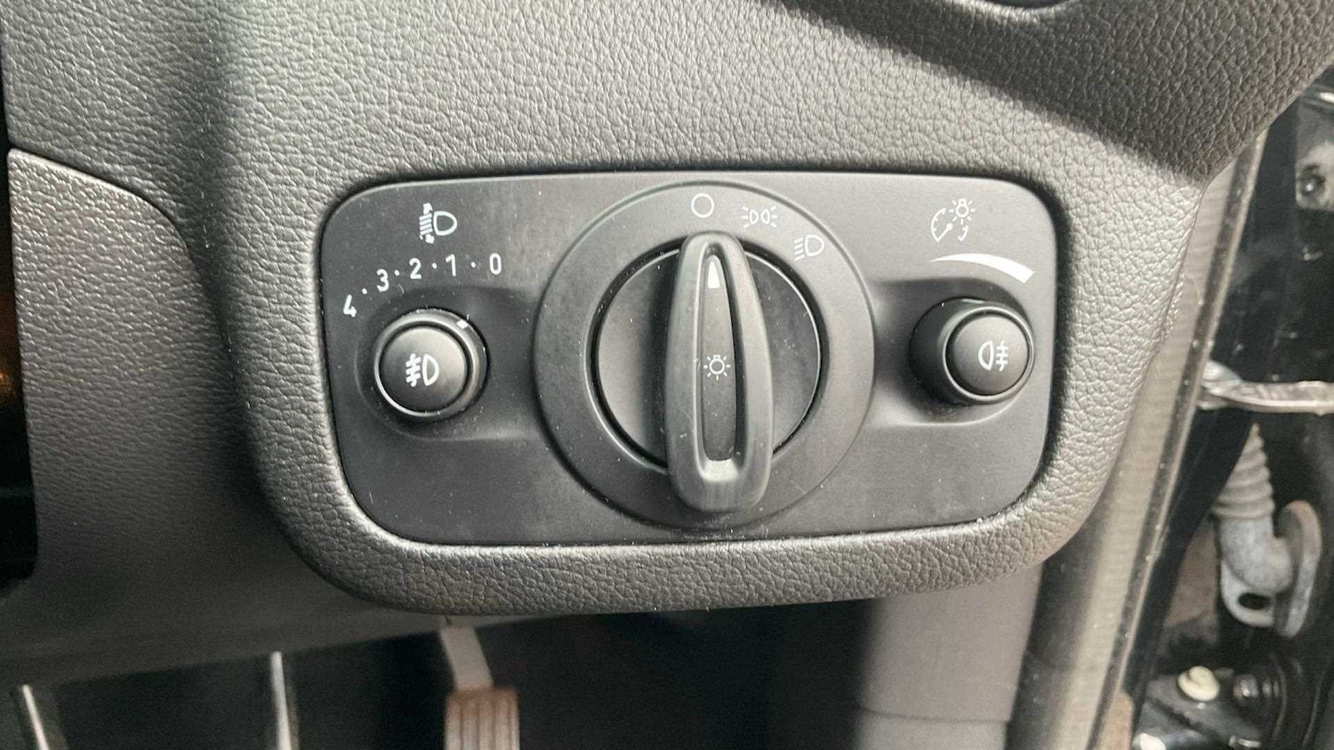 Vehicle 28