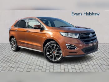Used Ford Edge 2018 for sale - 79825547: Photo