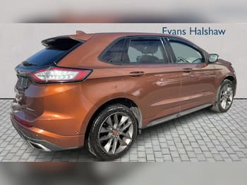 Used Ford Edge 2018 for sale - 79825547: Photo