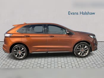 Used Ford Edge 2018 for sale - 79825547: Photo