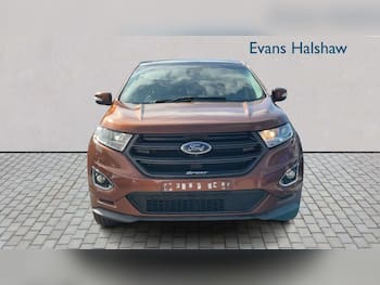 Used Ford Edge 2018 for sale - 79825547: Photo