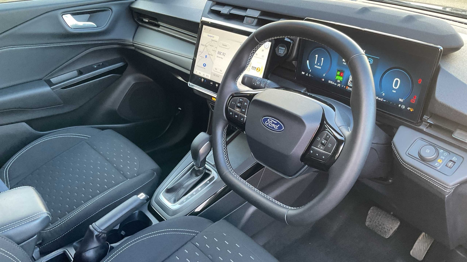 Used Ford Puma 2024 for sale - 76540865: Photo 12