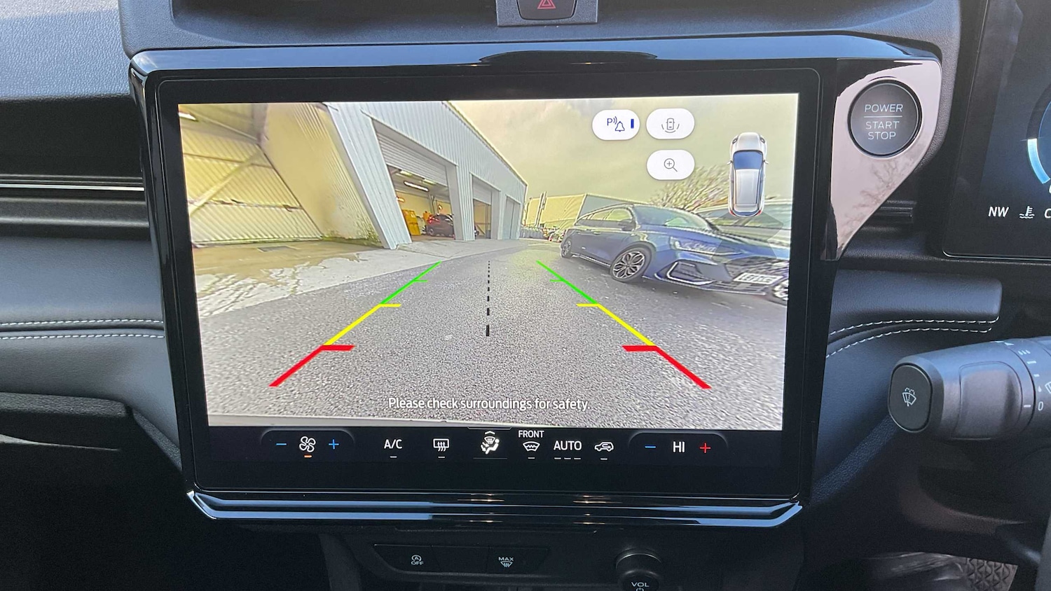 Used Ford Puma 2024 for sale - 76540865: Photo 15