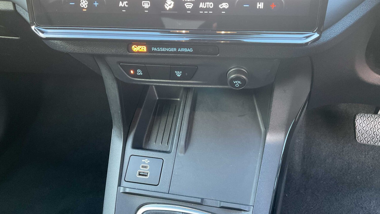 Used Ford Puma 2024 for sale - 76540865: Photo 16