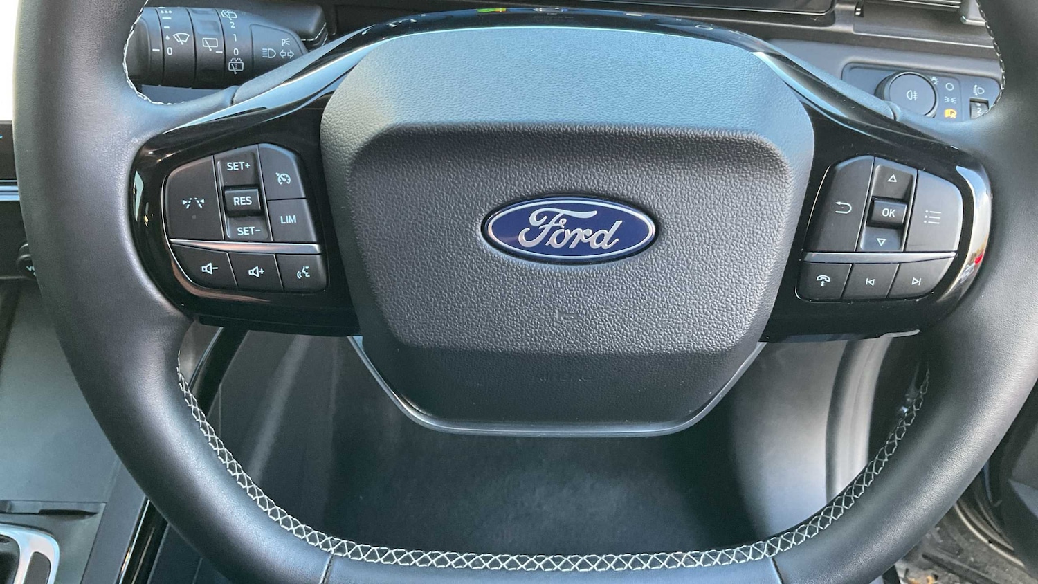 Used Ford Puma 2024 for sale - 76540865: Photo 17