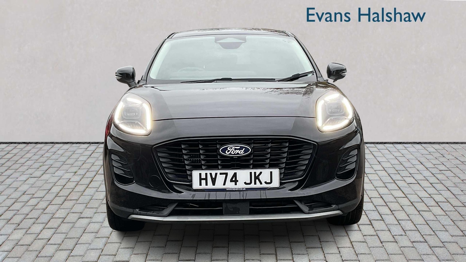 Used Ford Puma 2024 for sale - 76540865: Photo 2