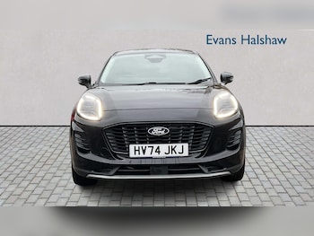 Used Ford Puma 2024 for sale - 76540865: Photo