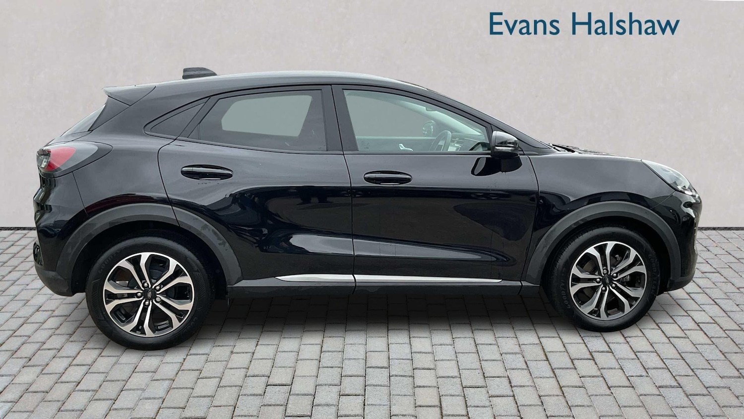 Used Ford Puma 2024 for sale - 76540865: Photo 3