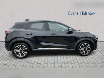 Used Ford Puma 2024 for sale - 76540865: Photo