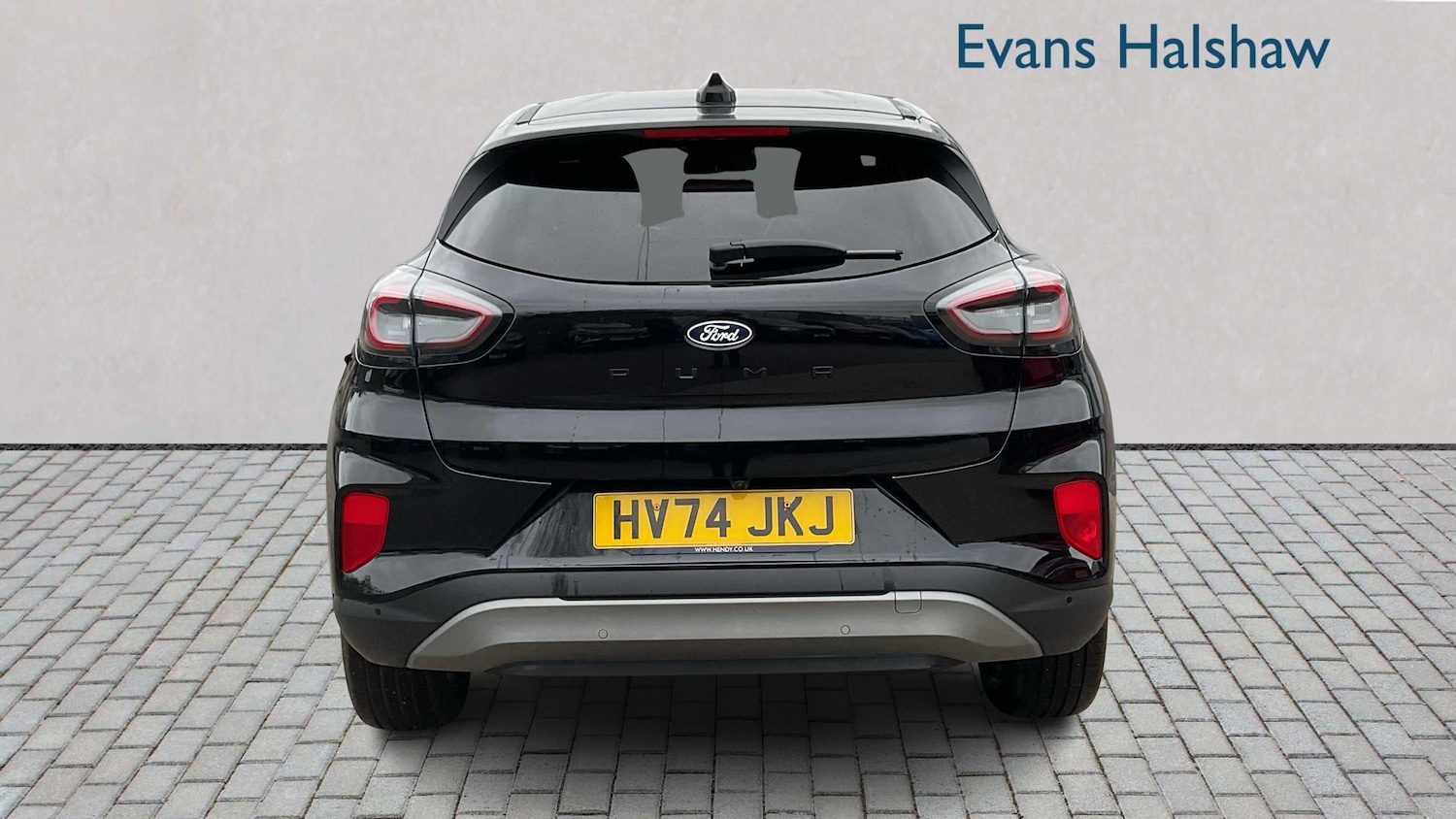 Used Ford Puma 2024 for sale - 76540865: Photo 5