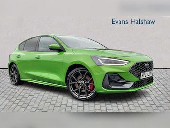 Used Ford Focus 2023 for sale - 77308517: Photo