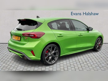 Used Ford Focus 2023 for sale - 77308517: Photo